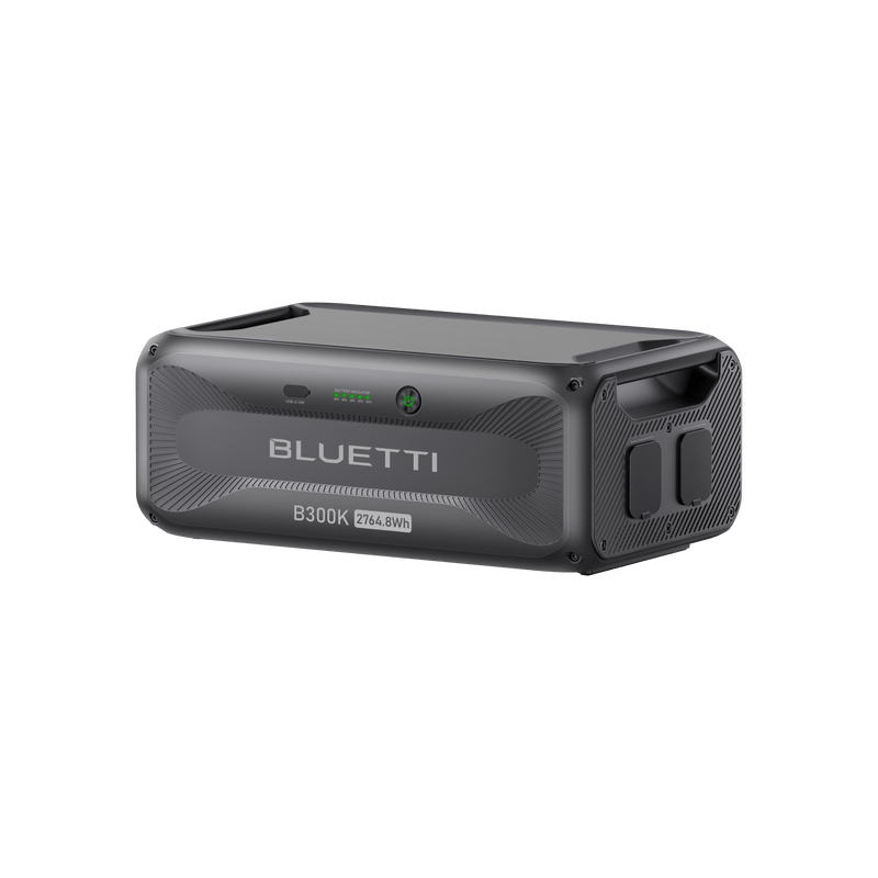 Bluetti B300K Expansion Battery 