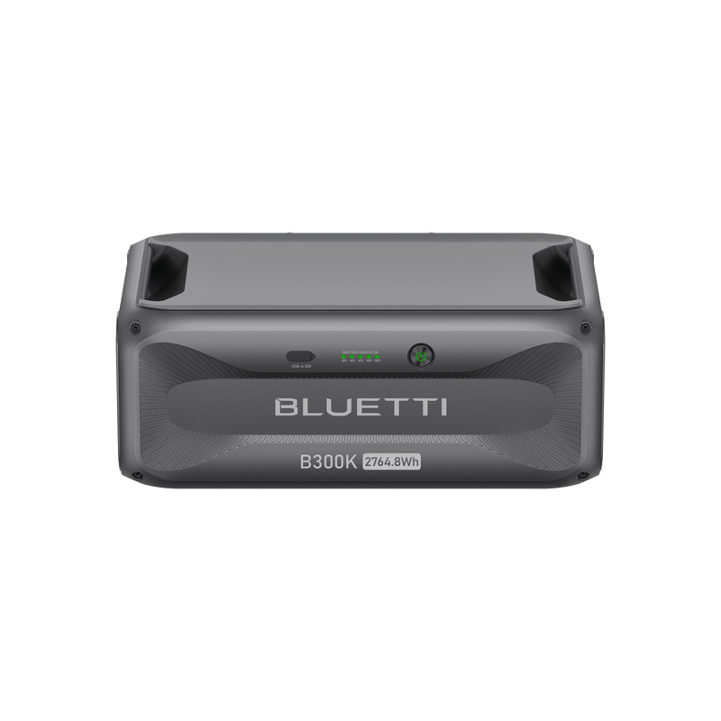 Bluetti B300K Expansion Battery 