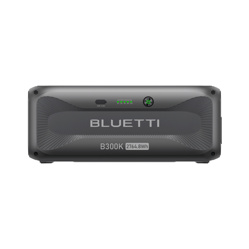Bluetti B300K Expansion Battery 