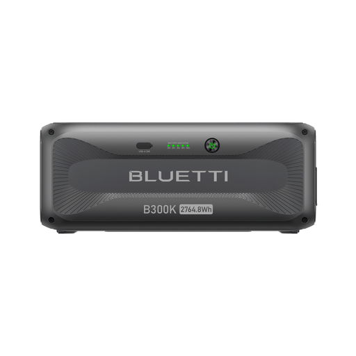 Bluetti B300K Expansion Battery 