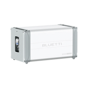 Bluetti B500 Expansion Battery 4,960Wh Left Side
