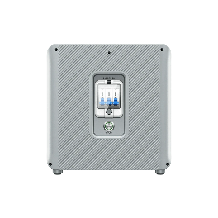 Bluetti B500 Expansion Battery Front