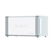 Bluetti B500 Expansion Battery Right Side