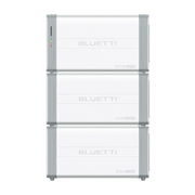 Bluetti Expansion  Home Back up 3 battery