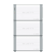 Bluetti Expansion  Home Back up Battery front