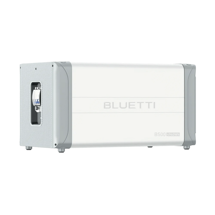 Bluetti B500 Expansion  Home Back up Battery