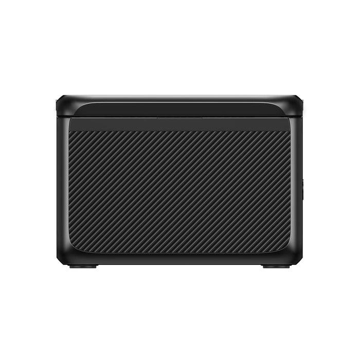 Bluetti Expansion Battery
 Back View