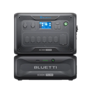 Bluetti B300K Home Battery