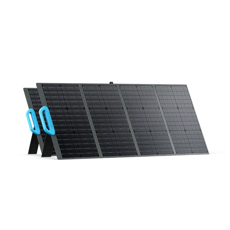 Bluetti PV120 Solar Panel