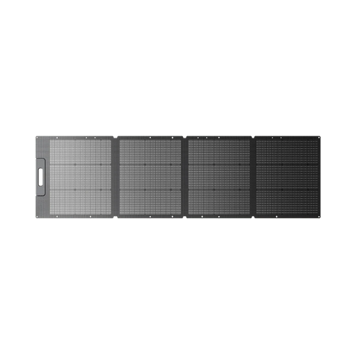 Top View of the PV200D