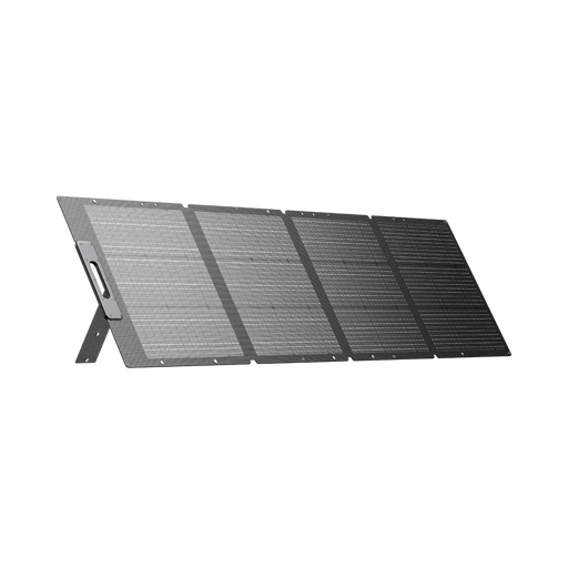 PV200D on a stand