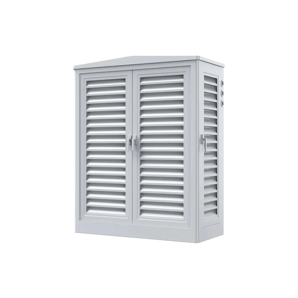 Bluetti Power Shelter For EP800/EP900 Right Side