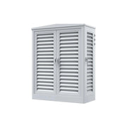 Bluetti Power Shelter For EP800/EP900 Right Side