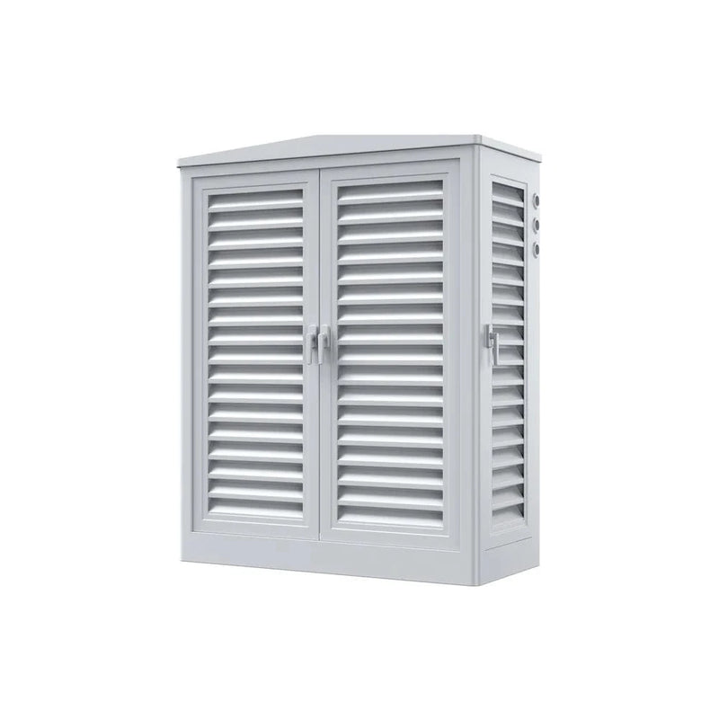 Bluetti Power Shelter For EP800/EP900 Right Side