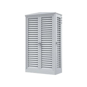 Bluetti Power Shelter For EP800/EP900 Right Side