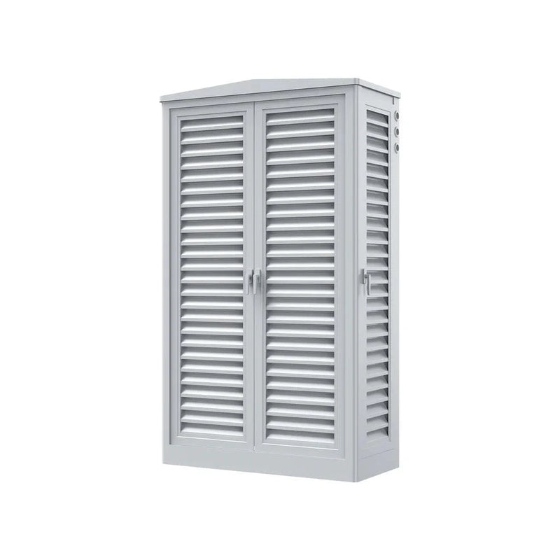 Bluetti Power Shelter For EP800/EP900 Right Side