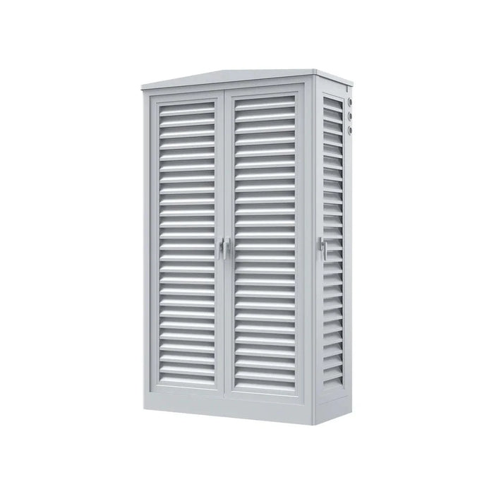 Bluetti Power Shelter For EP800/EP900 Right Side