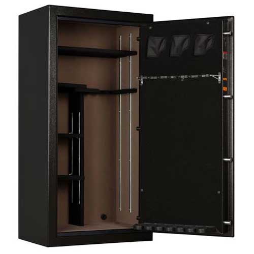 Browing BF23E Primal GS open