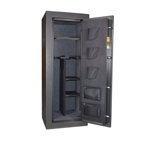 Browning BX10 BX Section Inside