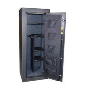 Browning BX14 Gun Safe Section