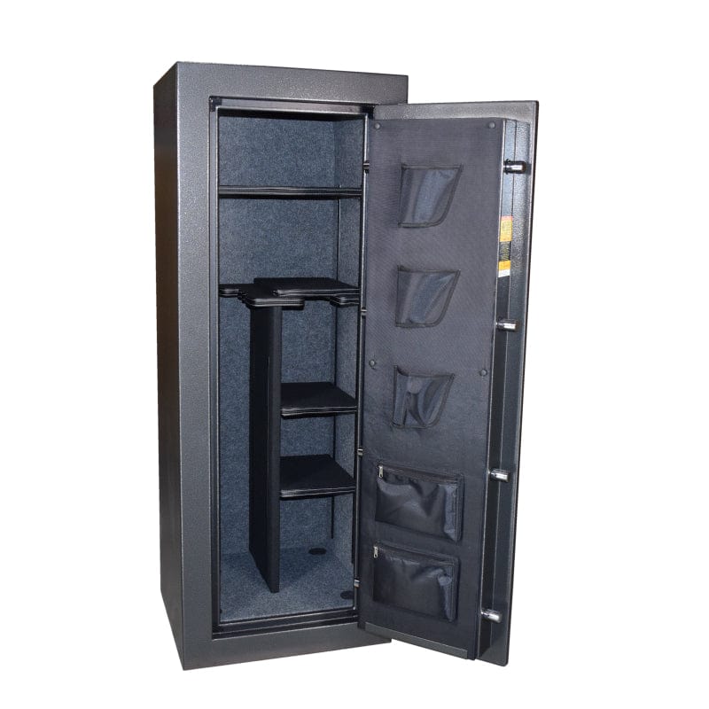 Browning BX14 Gun Safe Section