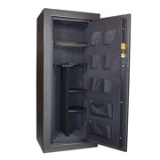 Browning BX18 Gun Safe Section