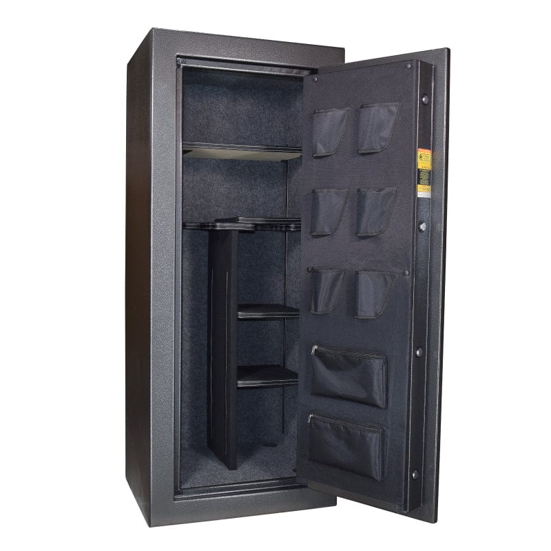 Browning BX18 Gun Safe Section