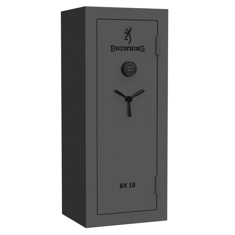 Browning BX18 BX Series 18 Gun Safe Design