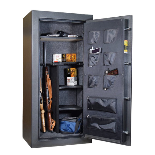 Browning BX24 Gun Safe Section