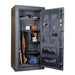 Browning BX24 Gun Safe Section