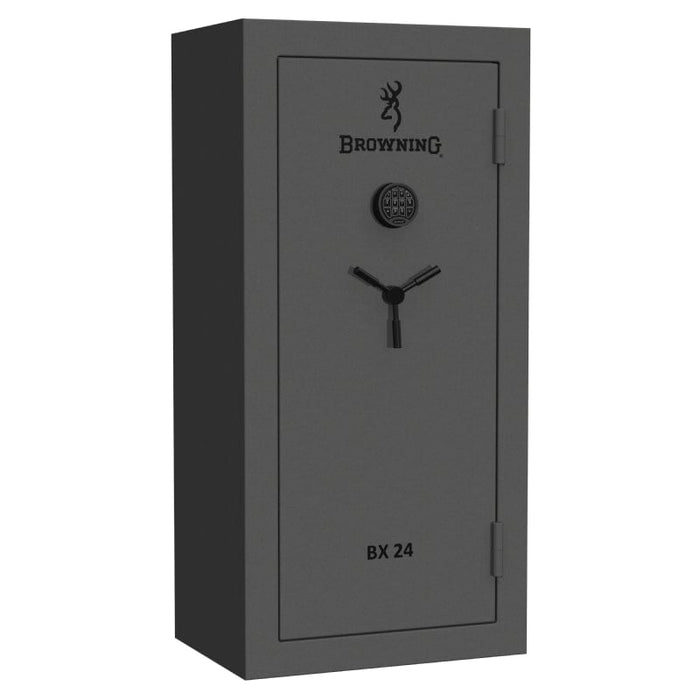 Browning BX24 Gun Safe Design