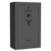Browning BX30 Gun Safe Design