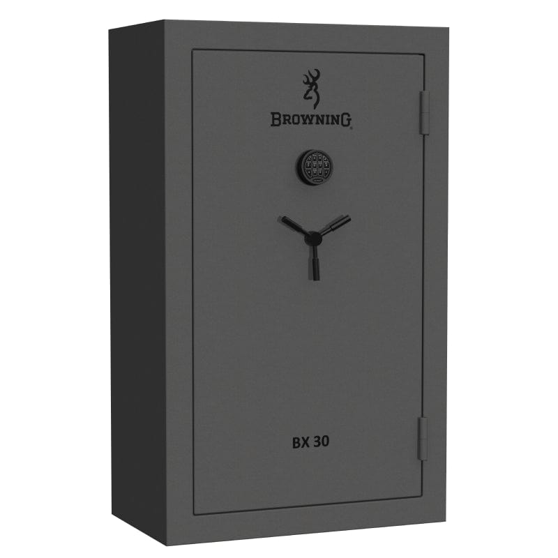 Browning BX30 Gun Safe Design