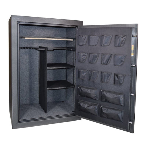 Browning BX40 Gun Safe Section