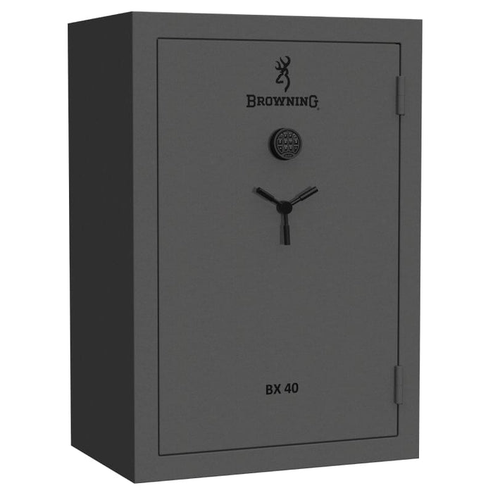Browning BX40 BX Series 40 Gun Safe Design