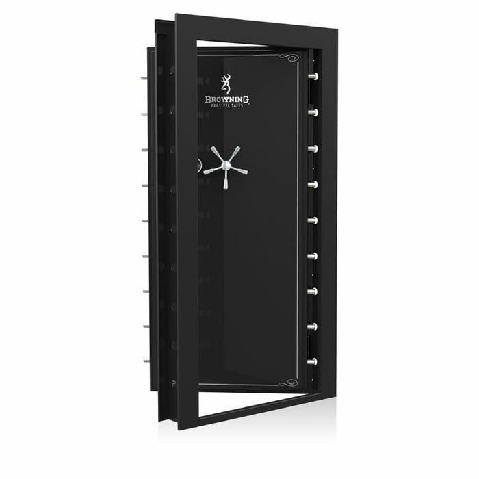 Browning Clamshell Vault Door - In - Swing Unlock