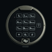 Browning HC33 Hell's Canyon Gun Safe Pin Lock
