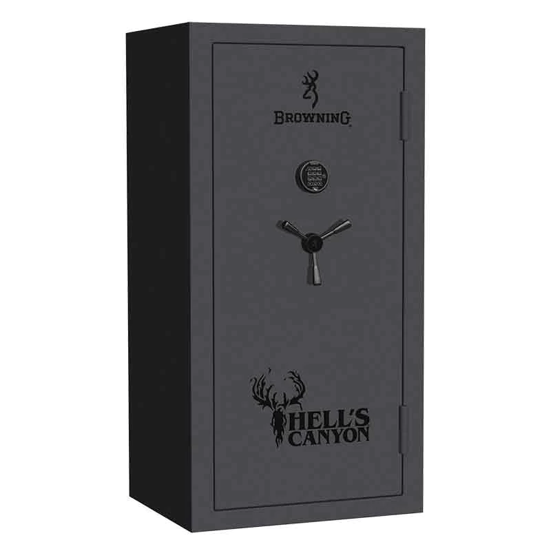 Browning HC33 Hell's Canyon Gun Safe Storage