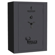 Browning Hell's Canyon Gun Safe Charcoal