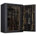 Browning Hell's Canyon Gun Safe Inside