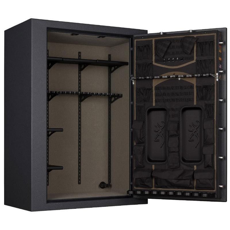 Browning Hell's Canyon Gun Empty Safe