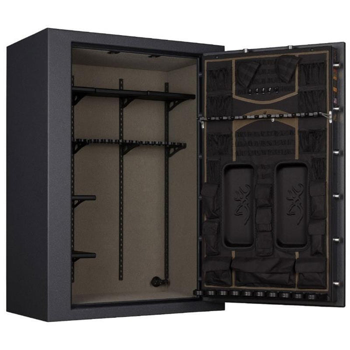 Browning Hell's Canyon Gun Empty Safe