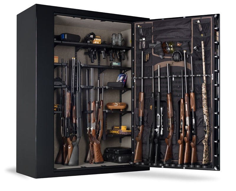 Browning M65T Medallion Series Gun Safe Firearm Storage