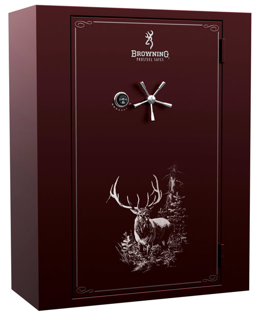 Browning M65T Medallion Series Gun Safe Large
