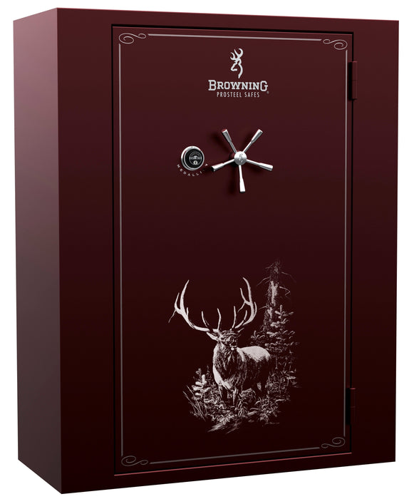 Browning M65T Medallion Series Gun Safe Large