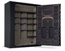 Browning M65 Medallion Series Gun Safe Empty Space