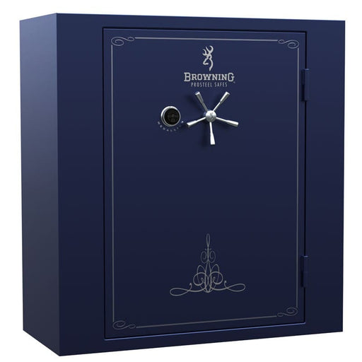 Browning M65 Medallion Series Gun Safe Design