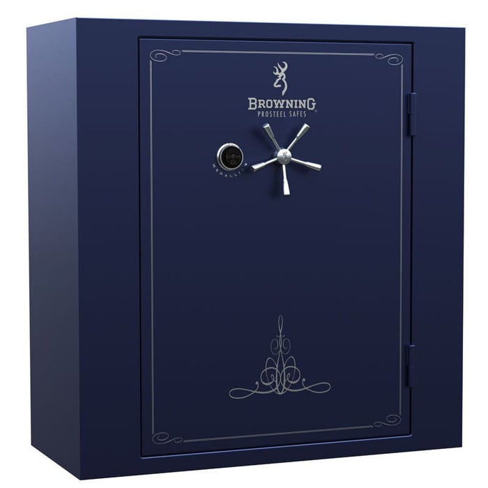 Browning M65 Medallion Series Gun Safe Design