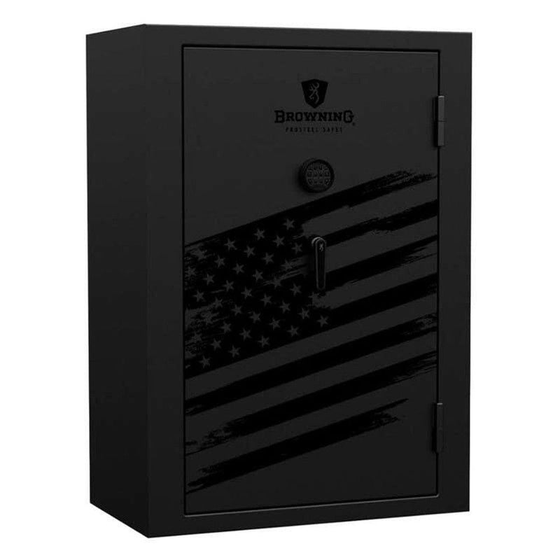 Browning MP49 Black Label Mark V Blackout Edition 49 Gun Safe