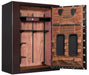 Browning PP49 Gun Safe Interior